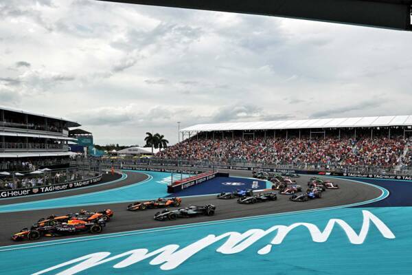 Miami Grand Prix