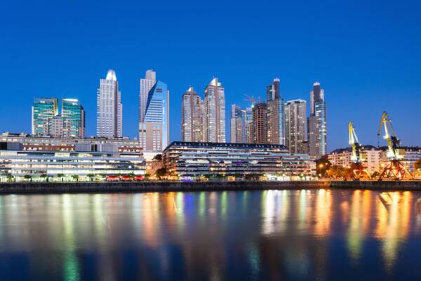 Buenos Aires