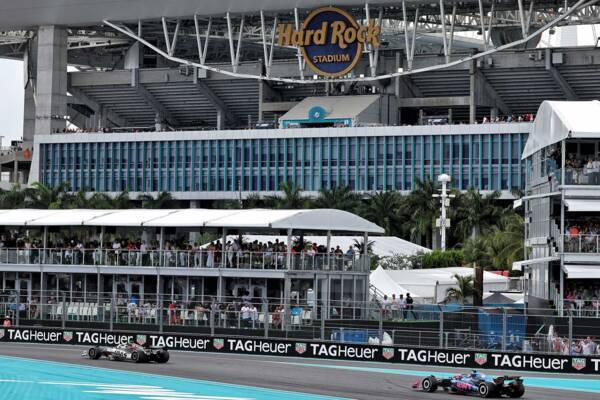 Miami Grand Prix