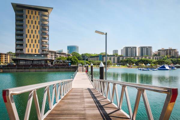 Darwin, Australia