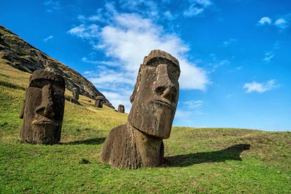 Easter Island