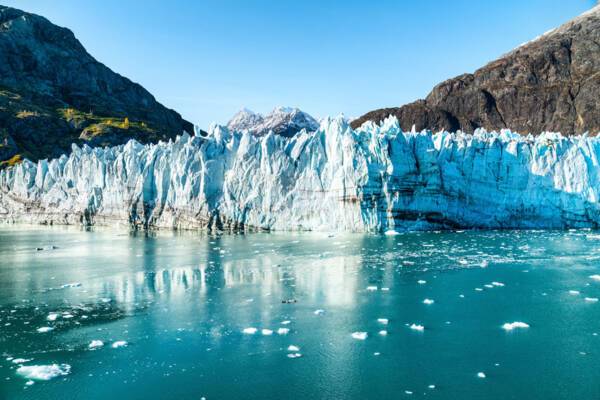 Glacier Bay
