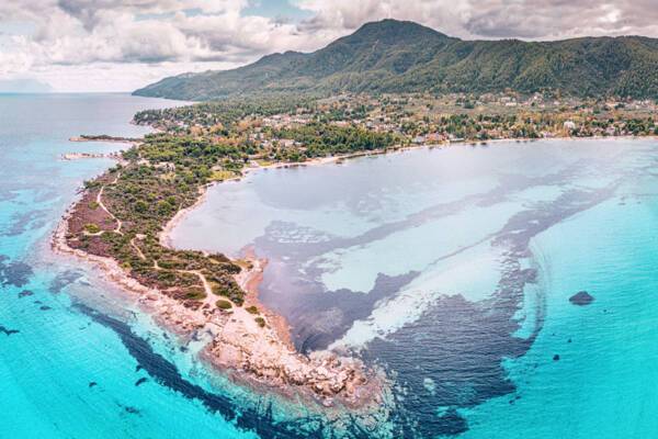 Halkidiki, Greece