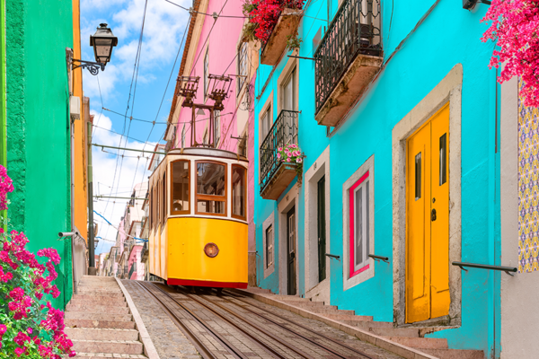 Lisbon, Portugal