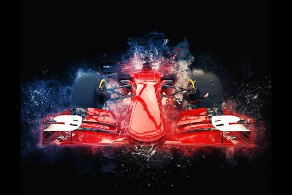 Monaco Grand Prix