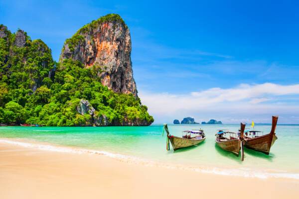 Phuket, Thailand