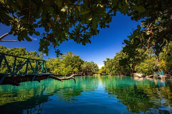 Port Vila, Vanuatu