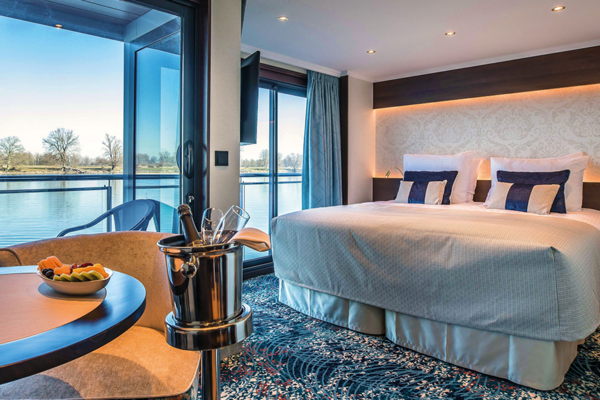 MS George Elliot Suite