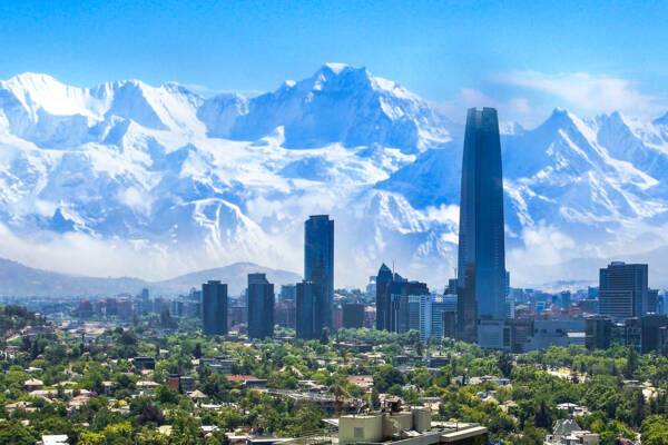 Santiago, Chile