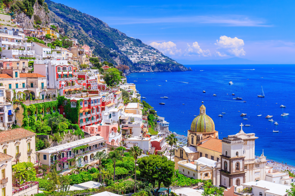 Sorrento, Italy