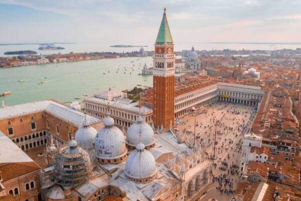 Venice, Italy