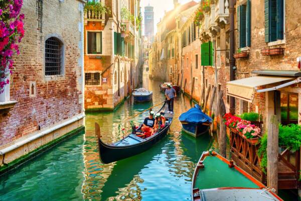 Venice, Italy
