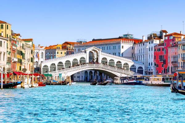 Venice, Italy