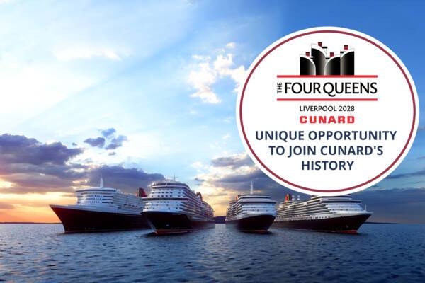 Four Queens