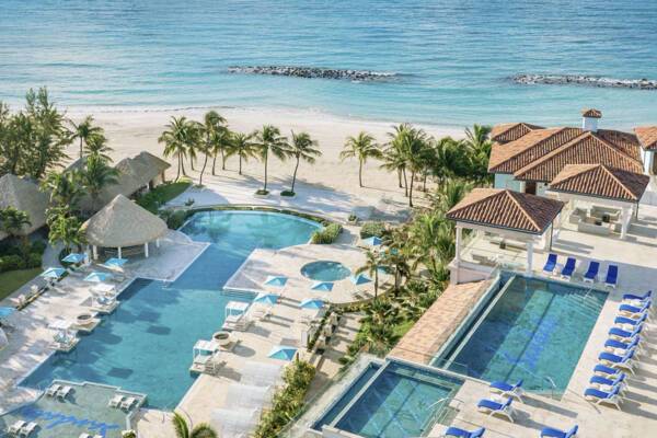 Sandals Royal Barbados