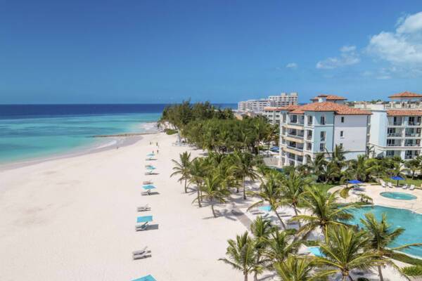 Sandals Royal Barbados