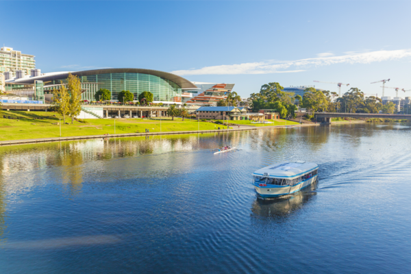 Adelaide, Australia