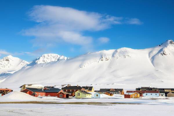 Alesund, Norway