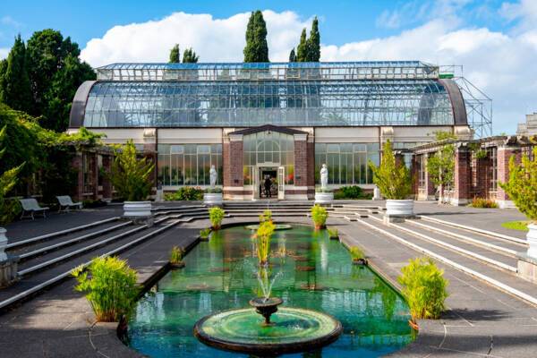 Wintergardens