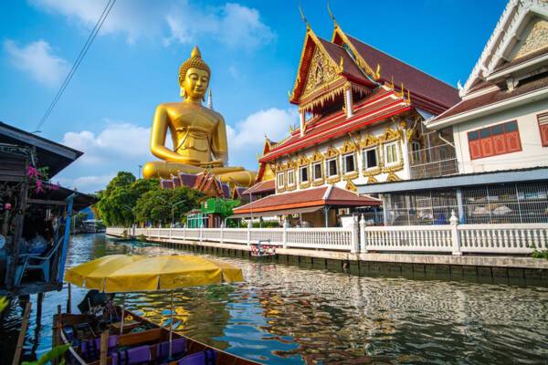 Bangkok, Thailand