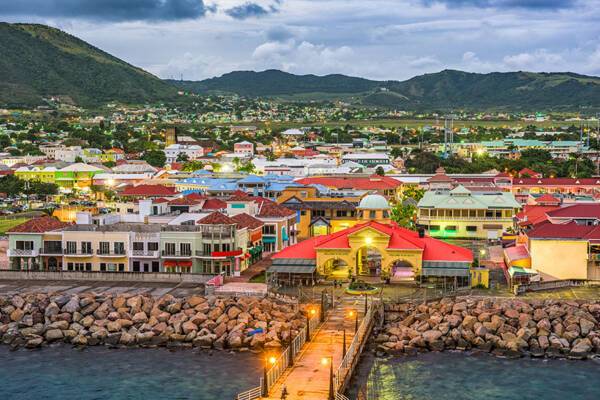 Basseterre