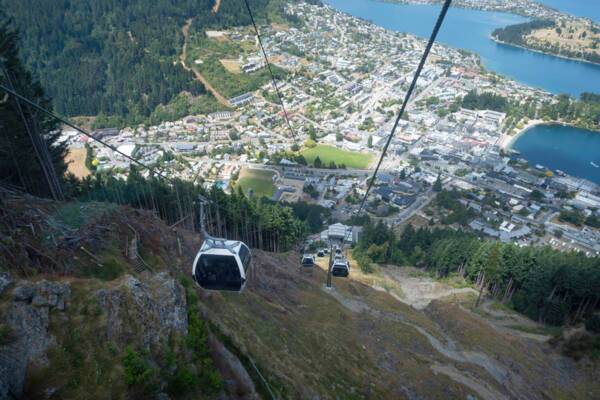 Bob’s Peak