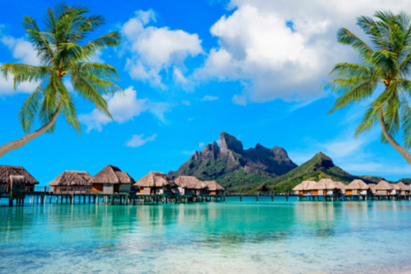Bora Bora