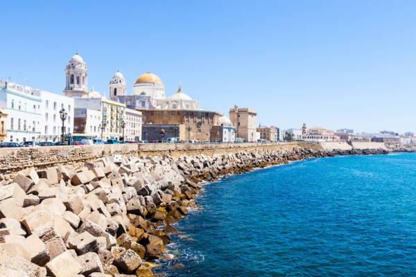 Cádiz