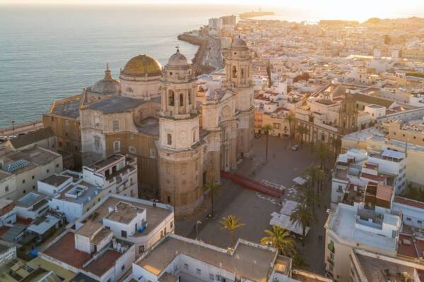 Cadiz, Spain