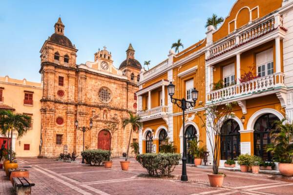 Cartagena, Colombia
