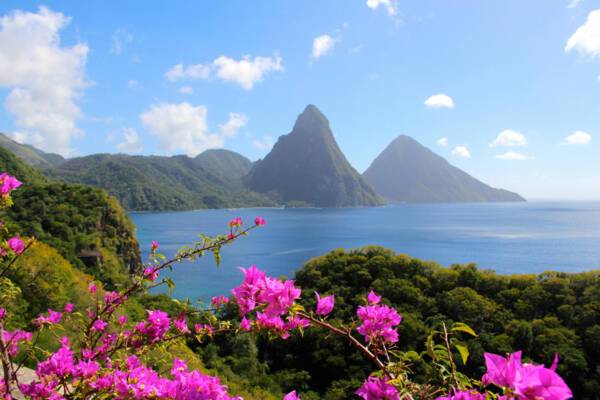 Castries, St. Lucia
