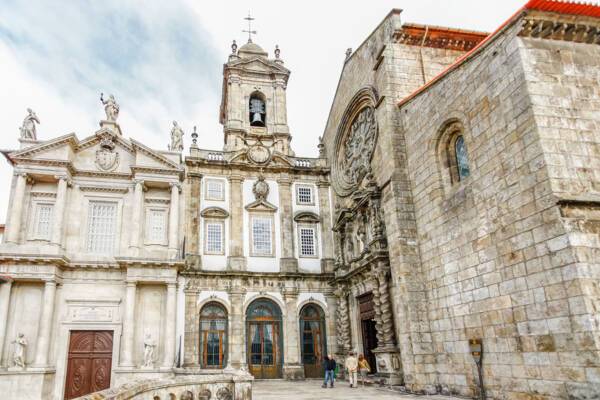 Porto Portugal
