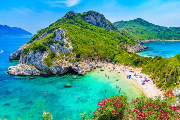 Corfu