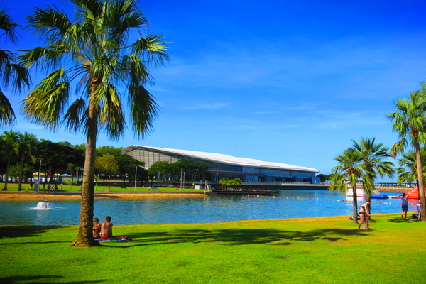 Darwin, Australia