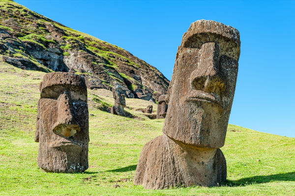 Easter Island