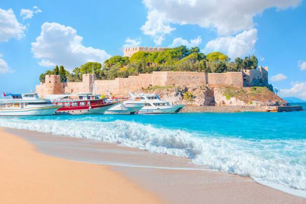 Kusadasi, Turkey