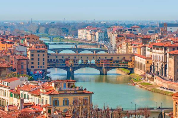 Florence, Italy