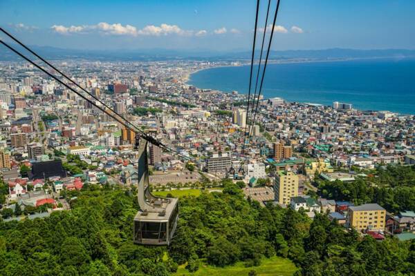 Hakodate, Japan