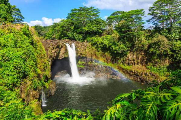 Hilo, Hawaii