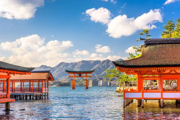 Hiroshima, Japan