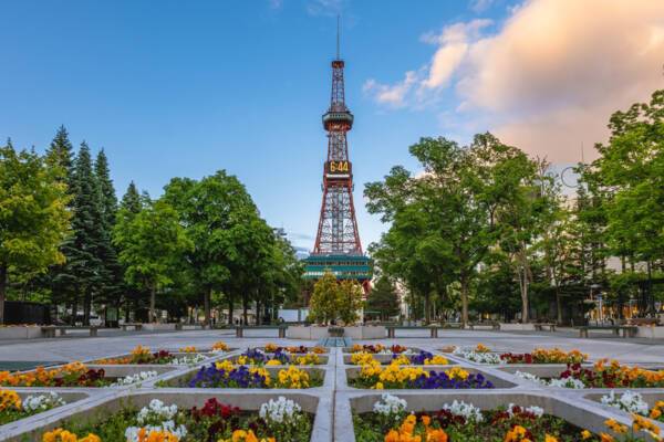 Hokkaido, Japan