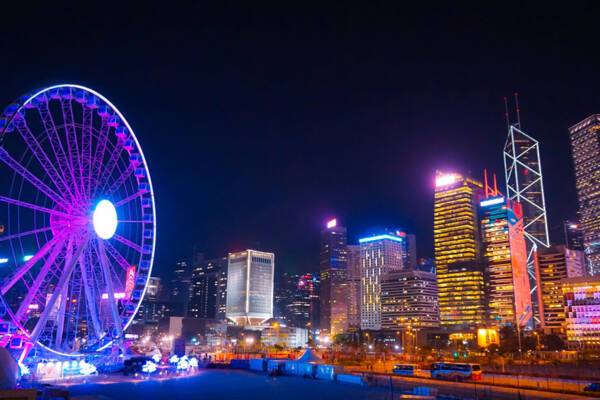 Hong Kong