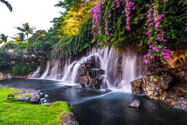 Honolulu, Hawaii