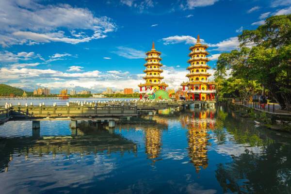 Kaohsiung Taiwan