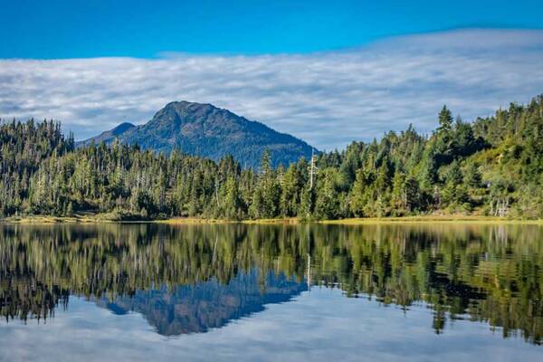 Alaska