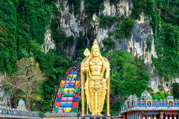 Kuala Lumpur, Malaysia