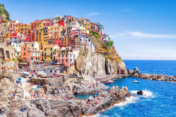 La Spezia, Italy