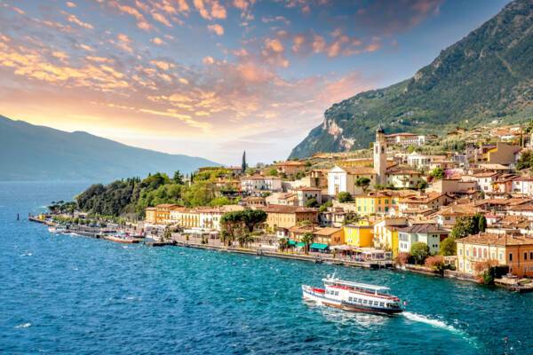 Lake Garda
