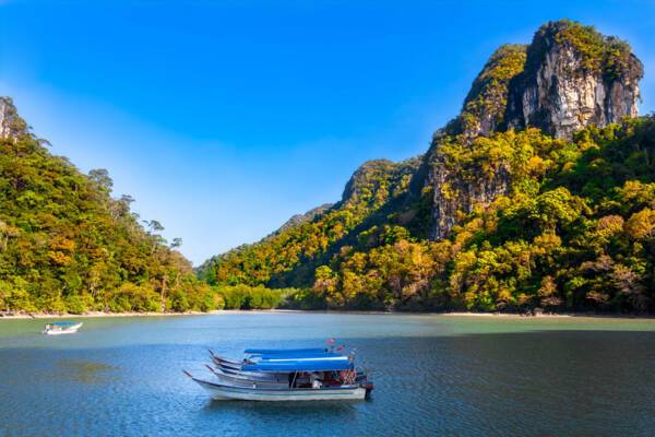 Langkawi, Malaysia