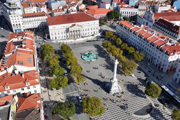 Lisbon, Portugal